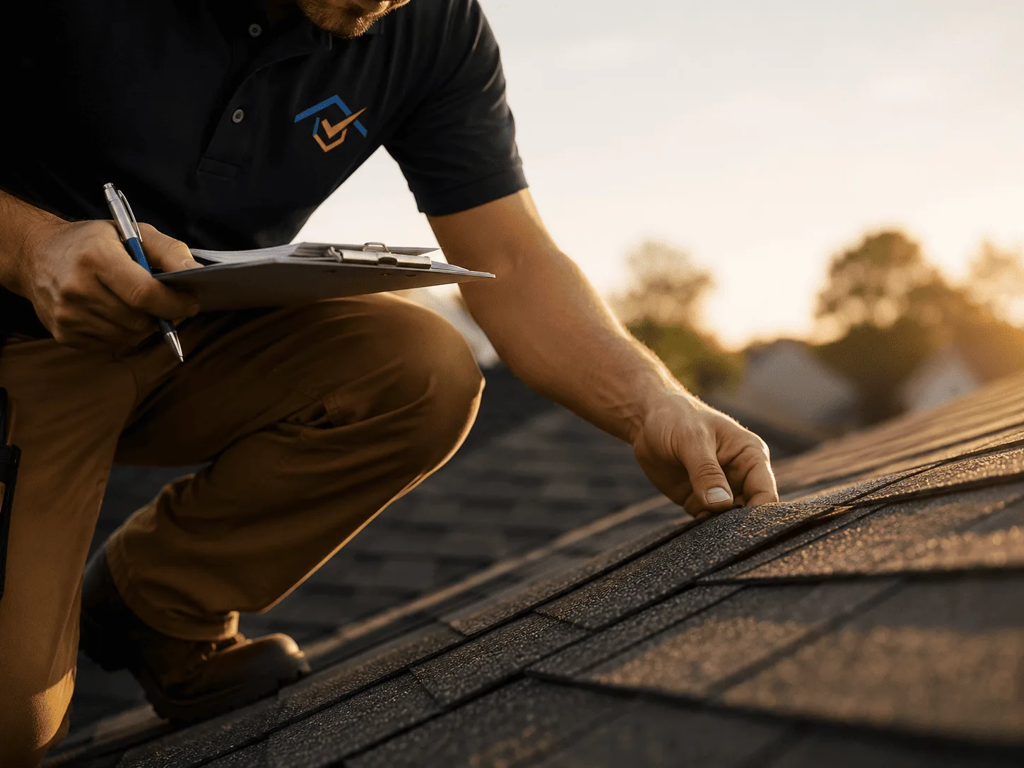 Why Choose Roof Inspection in Ebony, VA